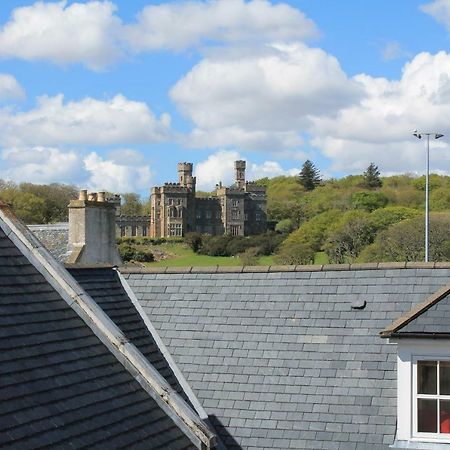 No.10 Apartment Stornoway  Bagian luar foto