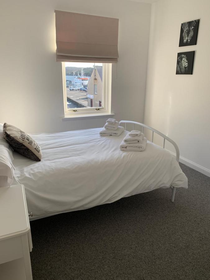 No.10 Apartment Stornoway  Bagian luar foto