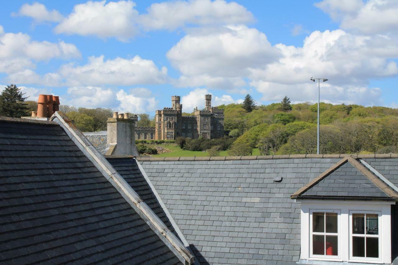 No.10 Apartment Stornoway  Bagian luar foto