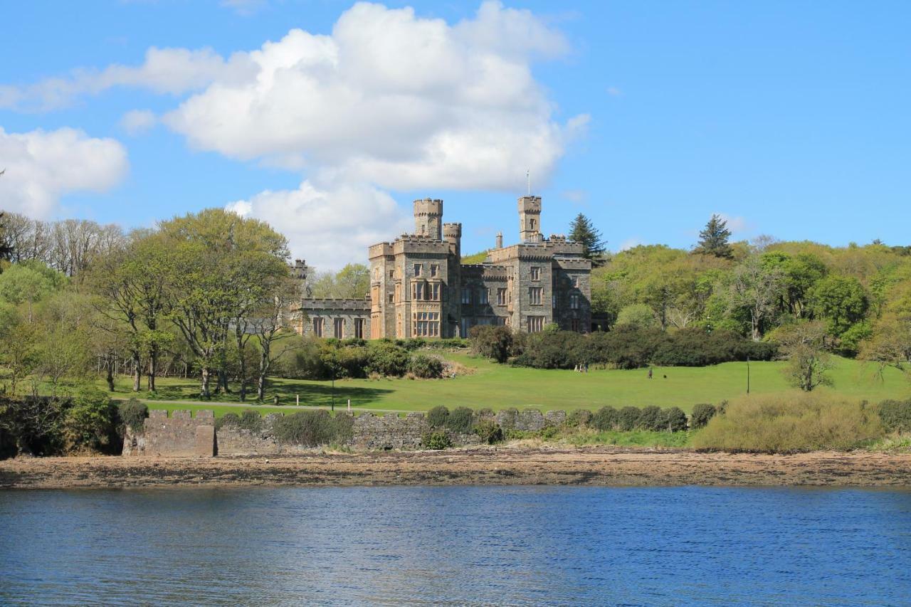No.10 Apartment Stornoway  Bagian luar foto