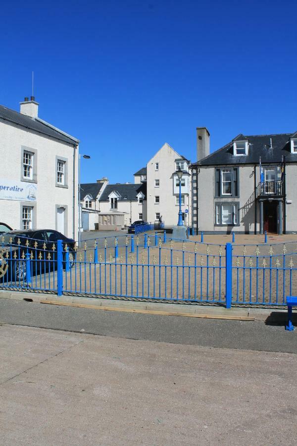 No.10 Apartment Stornoway  Bagian luar foto