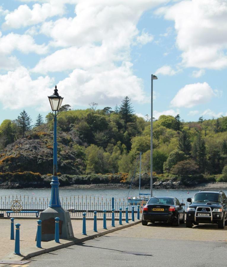 No.10 Apartment Stornoway  Bagian luar foto