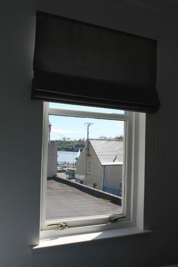 No.10 Apartment Stornoway  Bagian luar foto
