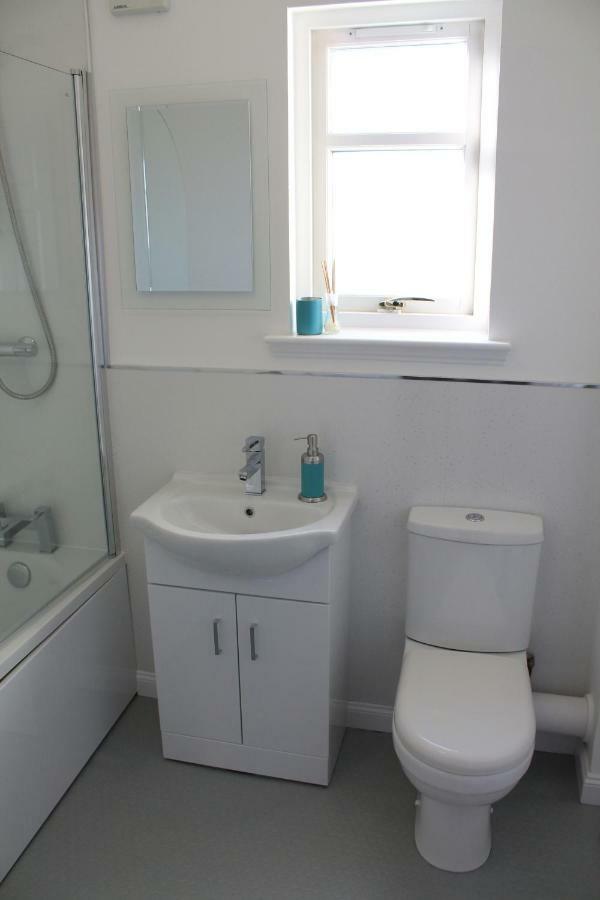 No.10 Apartment Stornoway  Bagian luar foto