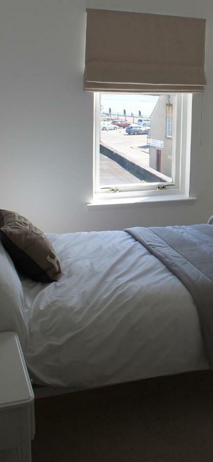 No.10 Apartment Stornoway  Bagian luar foto