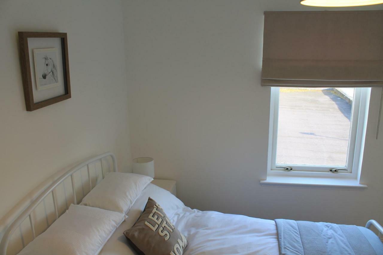 No.10 Apartment Stornoway  Bagian luar foto